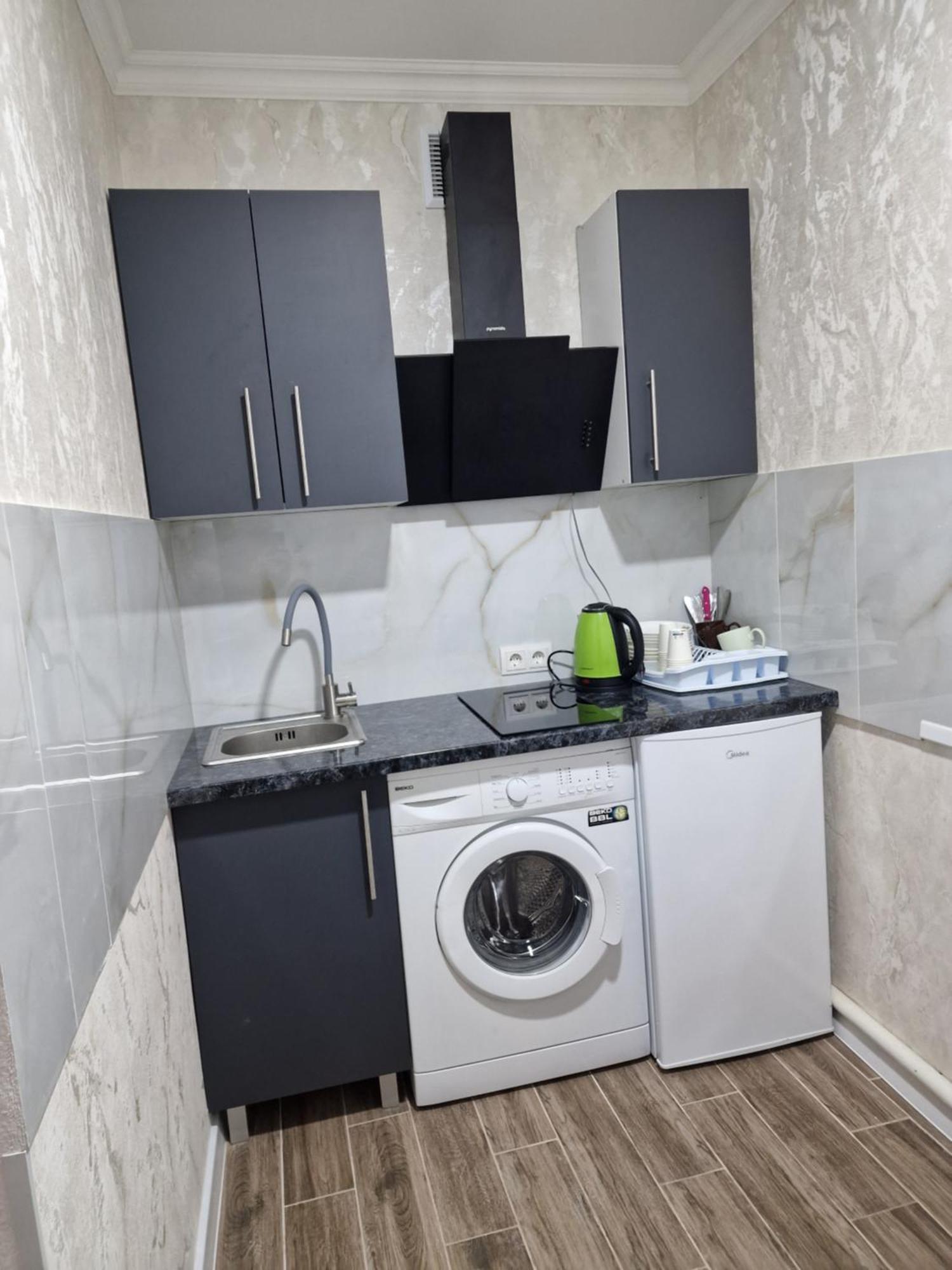 Apartament Stail Centr Bielce Zewnętrze zdjęcie